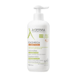 aderma exomega control latte emolliente 400 ml