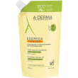 aderma exomega control - olio lavante emolliente - ricarica da 500 ml