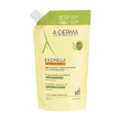 a-derma exomega control - olio lavante emolliente per pelle secca a tendenza atopica ricarica 500 ml