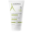 a-derma les indispensables - crema mani e unghie, 50ml