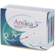 anstea integratore con l-teanina e safranale relax 20 sticks