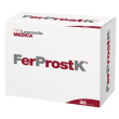 ferprost k integratore per la prostata 30 bustine