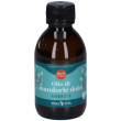 olio mandorle dolci prof ambra