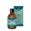 olio mandorle dolci profumato ambrato