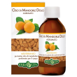 erba vita olio di mandorle dolci agrumato olio idratante corpo 250 ml