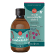 olio di mandorle dolci fruttato, 200ml