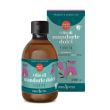 olio mandorle dolci prof fiori
