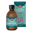 olio mandorle dolci prof fiori