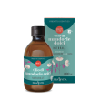 olio di mandorle dolci naturale, 200 ml