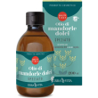 olio di mandorle dolci speziato 200 ml