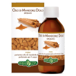 erba vita olio di mandorle dolci speziato tonificante 250 ml