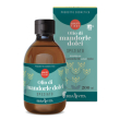 olio mandorle dolci speziato 200ml olio lenitivo emolliente, contrasta l'invecchiamento della pelle