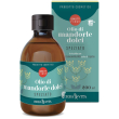 erba vita olio di mandorle dolci speziato 200 ml