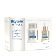 bioscalin vital sistema capelli & pelle giuliani 100ml+30ml