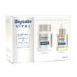bioscalin vital sistema maschera capelli e siero viso collo