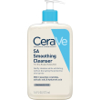 cerave sa detergente levigante 473 ml