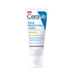 cerave - crema viso idratante spf 50 confezione 52 ml