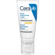cerave crema viso creme con spf50 che protegge e idrata fino a 24 ore 50 ml