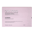 oxy treat corpo snellente glutei trattamento urto 2 x 100 ml