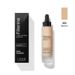 labo fillerina long lasting make up velvet fundation colore 203 30 ml