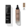 labo fillerina long lasting make-up velvet foundation fondotinta color