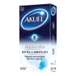 akuel by manix natural 8pz