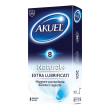 akuel by manix natural 8pz