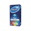 preservativo akuel play anatomici 8 pezzi - akuel
