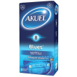 profilattico akuel blues sottile 8 pezzi