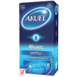 profilattico akuel blues sottile 8 pezzi