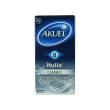 preservativo akuel nulla classici 8 pezzi - akuel