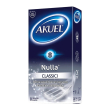 profilattico akuel nulla classico 8 pezzi