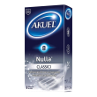 akuel nulla classico 8pz