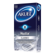 akuel nulla classici 8pz