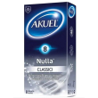akuel nulla classico 8 pezzi