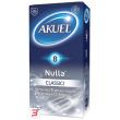 profilattico akuel nulla classico 8 pezzi