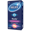 akuel nudo supersottili 8 profilattici