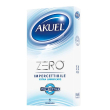 akuel zero extralube 6 profilattici