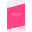 spazzolino curaprox cs 5460 edizione rosa confezione da sei pezzi 6 pz