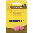 ohropax classic auricolari in cera 20 pz tappi per le orecchie
