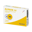 alpavir due 30 compresse - integratore per l'energia
