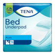 tena bed plus traverse 60x90cm - 20 pezzi, dispositivo medico ce classe i per la protezione da perdi