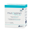 mucosamin - gel rettale 6 tubi da 5 ml