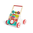 carrozzina musicale hape 1 st