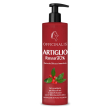 gel artiglio rosso 90% 100ml