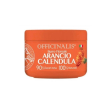 burro floreale arancia calendula 90% 100ml