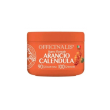 calendula arancio - burro floreale idratante e lenitivo per la pelle 100 ml