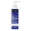 neutrogena formula norvegese crema mani assorbimento rapido 150 ml, crema mani secche e screpolate