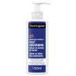 crema mani assorbimento rapido  - neutrogena - crema mani 150 ml - crema mani a rapido assorbimento