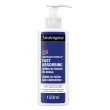 neutrogena crema mani con formula norvegese ad assorbimento rapido 150 ml